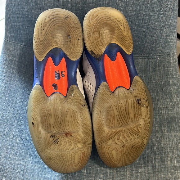 Nike Jordan - Picture 6 of 6